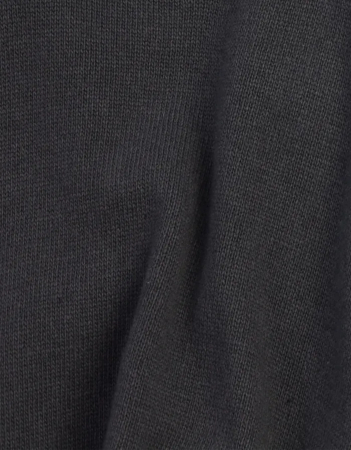 Women Colorfulstandard Women Classic Merino Wool Crew 8211 Lava Grey Knit Sweaters