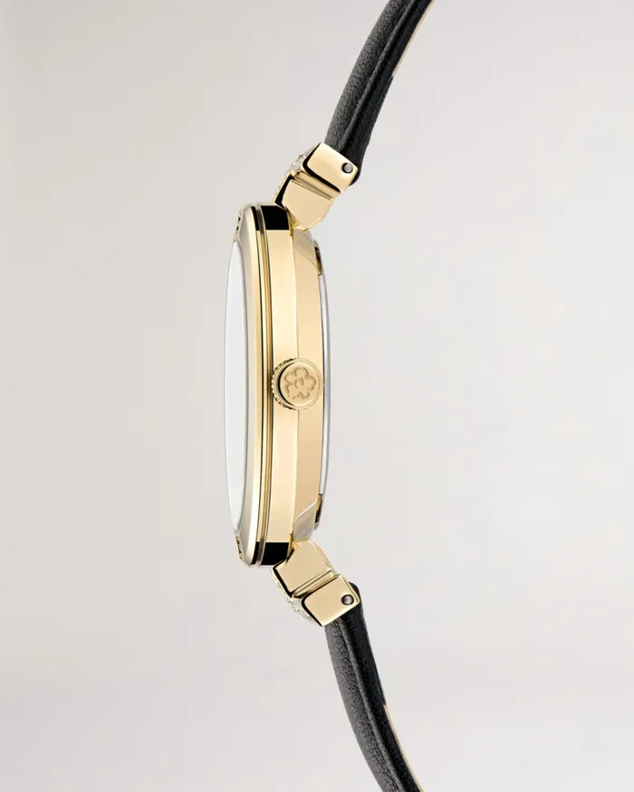 Women DARBEYA 8211 Darbey T Vegan Leather Strap Watch Black Ted Baker Watches Women DARBEYA 8211 Darbey T Vegan Leather Strap Watch Black Ted Baker Watches
