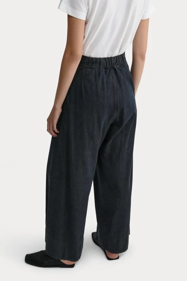 Women Denim Shop Rachel Comey Coxsone Pant Brown
