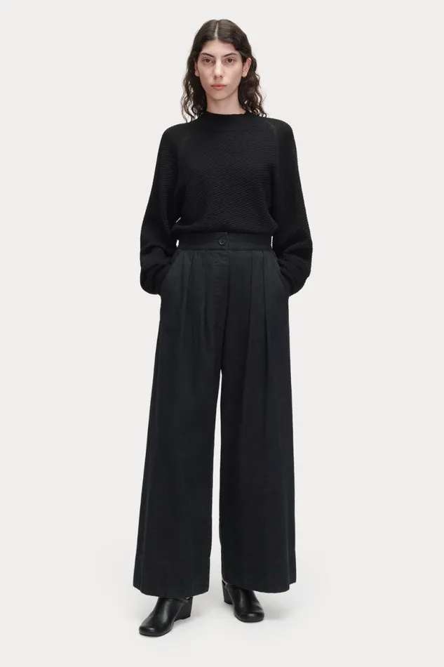 Women Denim Shop Rachel Comey Coxsone Pant Brown