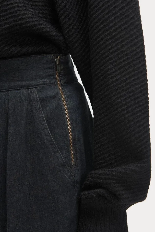 Women Denim Shop Rachel Comey Coxsone Pant Brown
