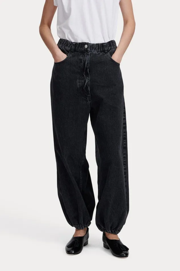 Women Denim Shop Rachel Comey Mona Pant Dark Indigo