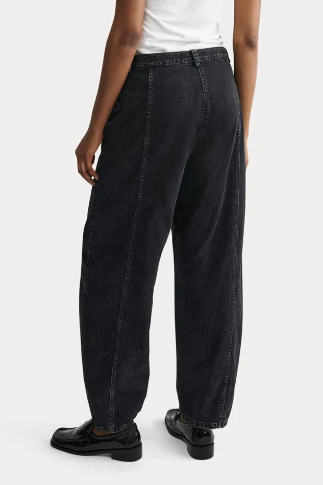 Women Denim Shop Rachel Comey Zveda Pant Black