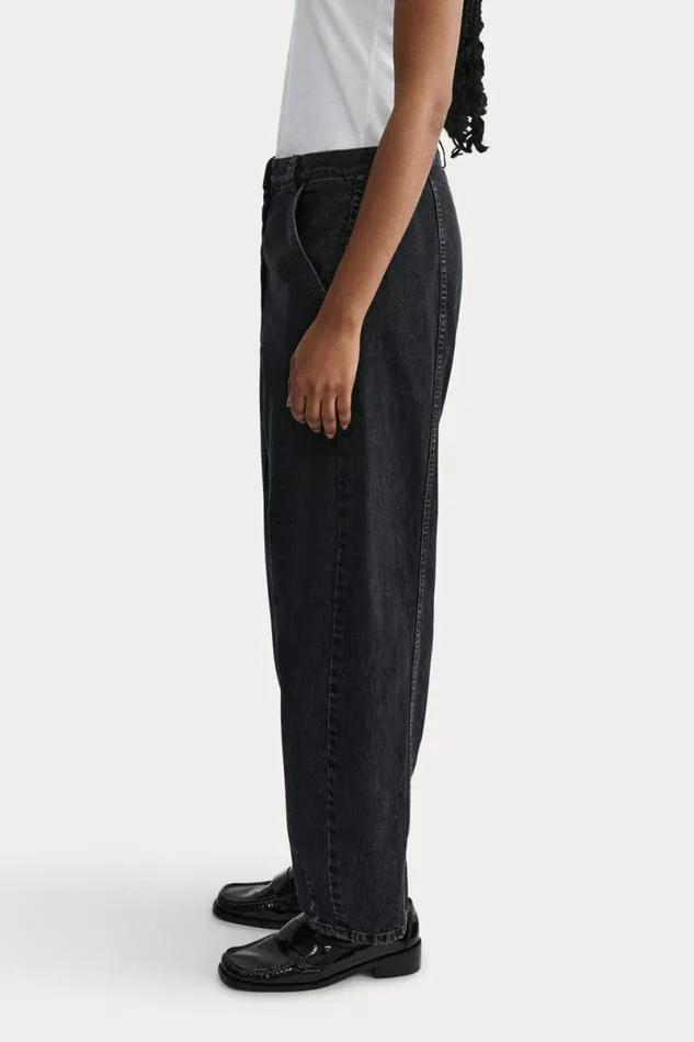 Women Denim Shop Rachel Comey Zveda Pant Black