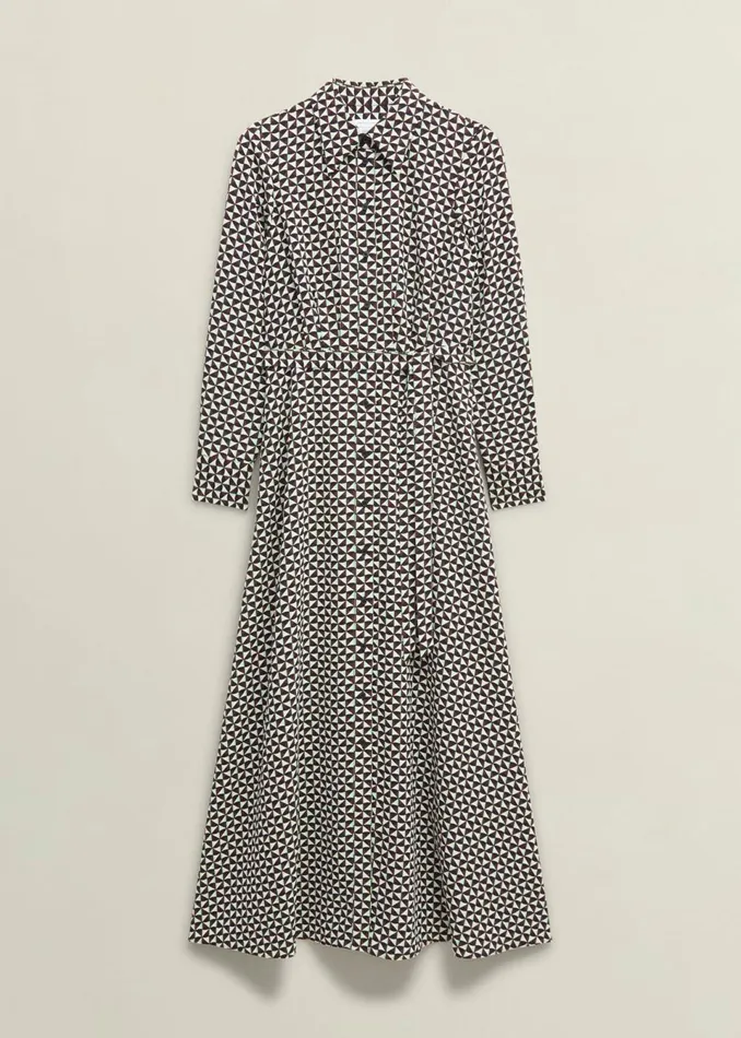Women Dresses and Jumpsuits Hobbs Beaford Dress Multi