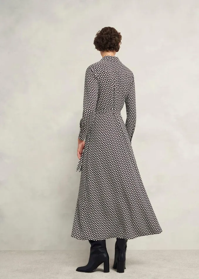Women Dresses and Jumpsuits Hobbs Beaford Dress Multi