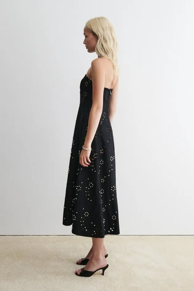 Women Dresses Rachel Comey Castelli Dress Black