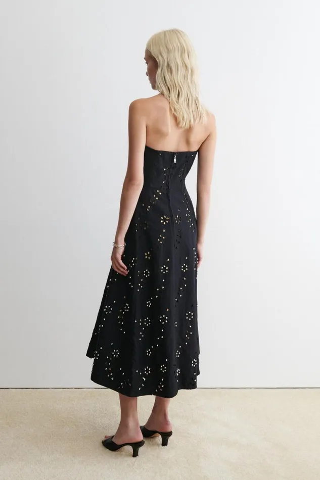 Women Dresses Rachel Comey Castelli Dress Black