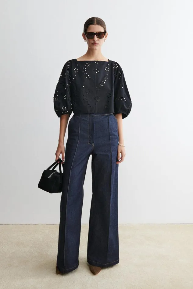 Women Dresses Rachel Comey Castelli Dress Black