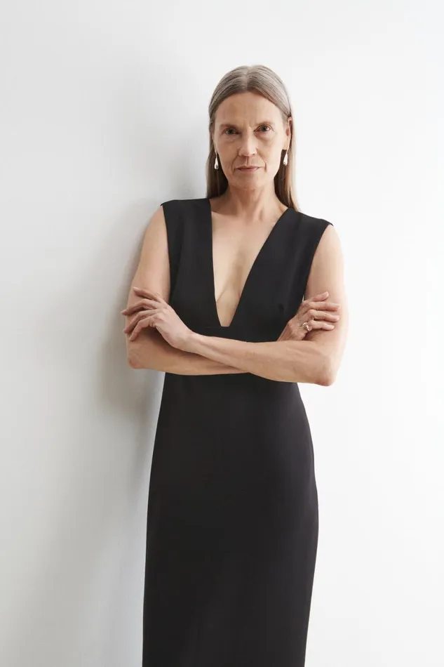 Women Dresses Rachel Comey Genteel Dress Black