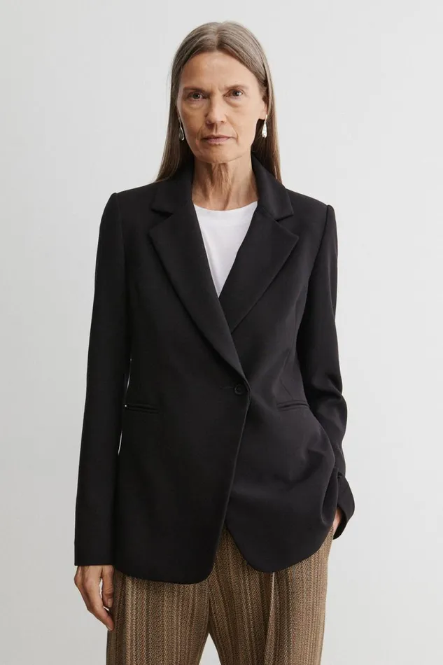 Women Dresses Rachel Comey Genteel Dress Black