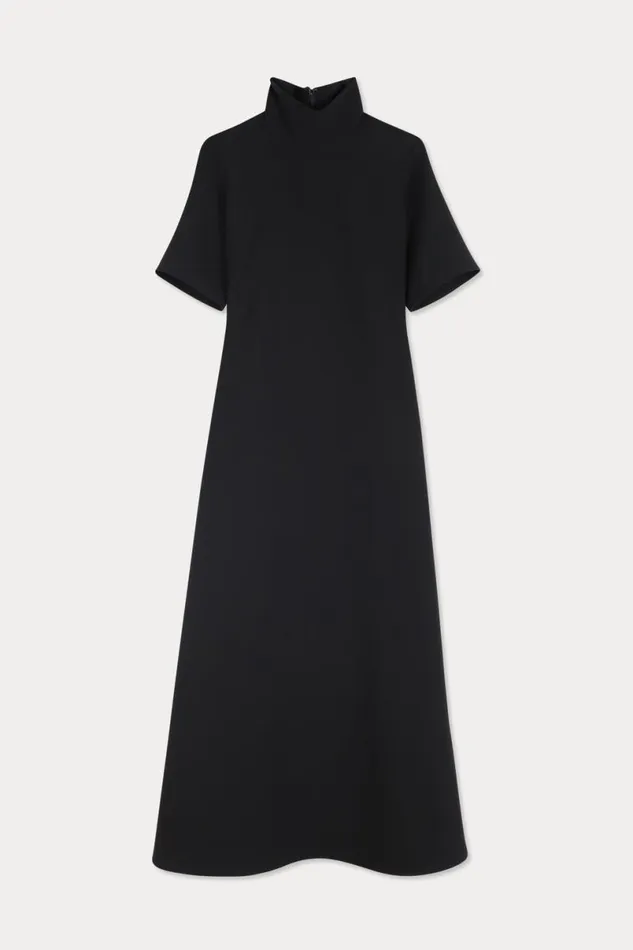 Women Dresses Rachel Comey Genteel Dress Black