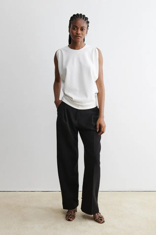 Women Dresses Rachel Comey Genteel Dress Black