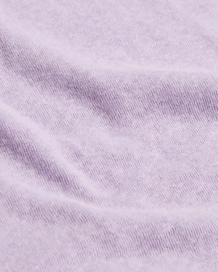 Women EFFIY 8211 VNeck Vest With Lace Neckline Lilac Ted Baker Tops and Blouses Women EFFIY 8211 VNeck Vest With Lace Neckline Lilac Ted Baker Tops and Blouses