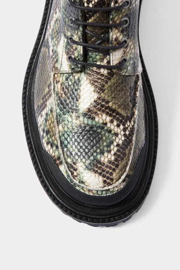 Women Flats Loafers Rachel Comey Adara Flat Brown Multi Women Flats Loafers Rachel Comey Adara Flat Brown Multi