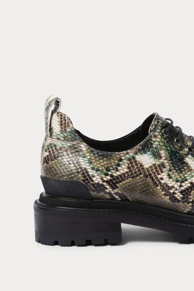 Women Flats Loafers Rachel Comey Adara Flat Brown Multi Women Flats Loafers Rachel Comey Adara Flat Brown Multi