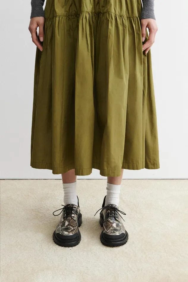 Women Flats Loafers Rachel Comey Adara Flat Brown Multi Women Flats Loafers Rachel Comey Adara Flat Brown Multi