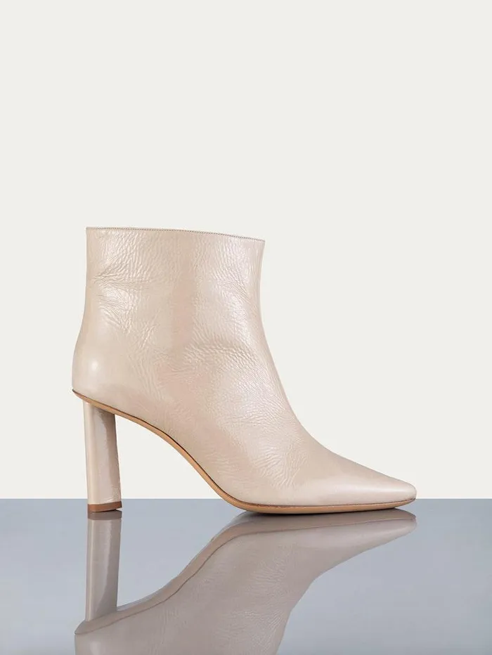 Women FRAME All Accessories and Shoes Odette Bootie