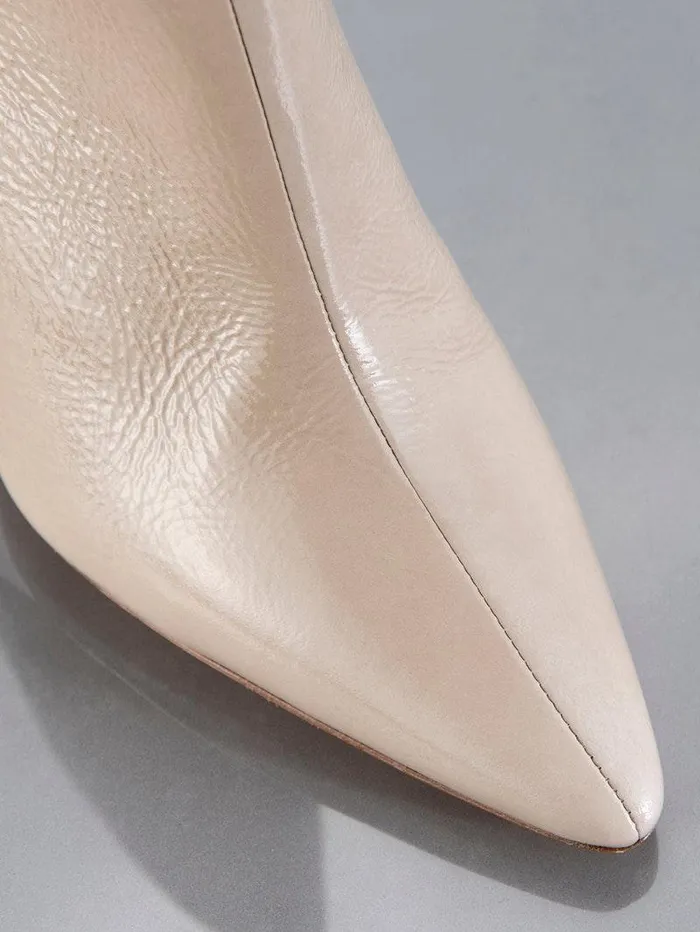 Women FRAME All Accessories and Shoes Odette Bootie Women FRAME All Accessories and Shoes Odette Bootie