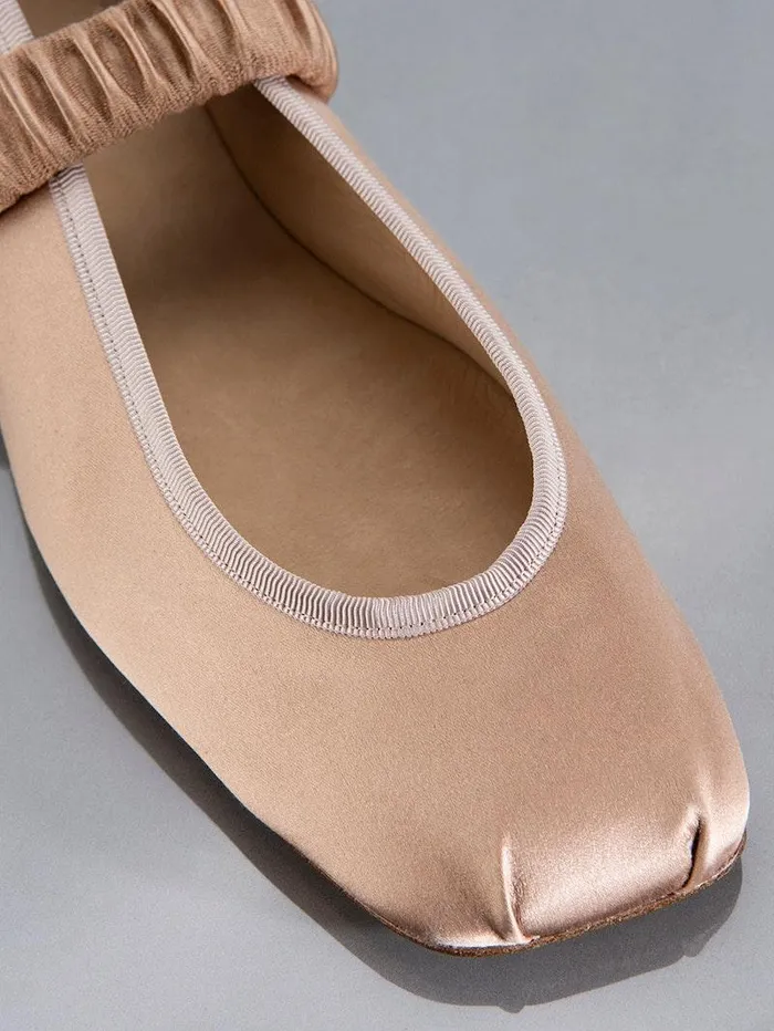 Women FRAME All Accessories and Shoes Odin Ballet Flat