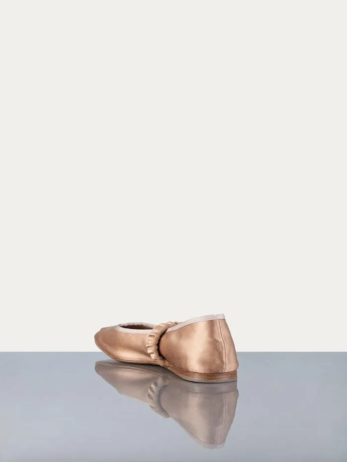 Women FRAME All Accessories and Shoes Odin Ballet Flat