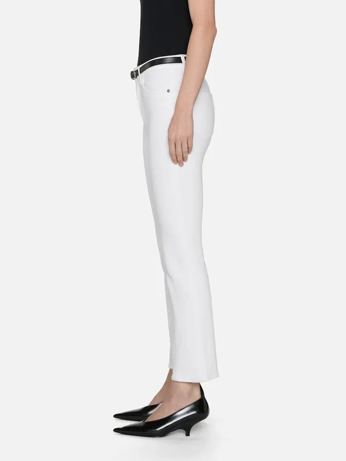 Women FRAME Bootcut The Reboot Crop Women FRAME Bootcut The Reboot Crop