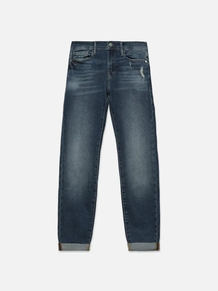 Women FRAME Denim Collections Le Garcon