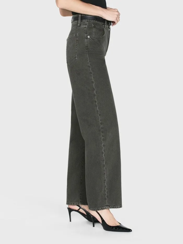 Women FRAME Denim Collections Long Barrel Women FRAME Denim Collections Long Barrel