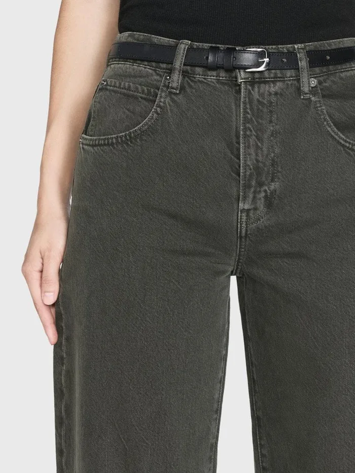 Women FRAME Denim Collections Long Barrel Women FRAME Denim Collections Long Barrel