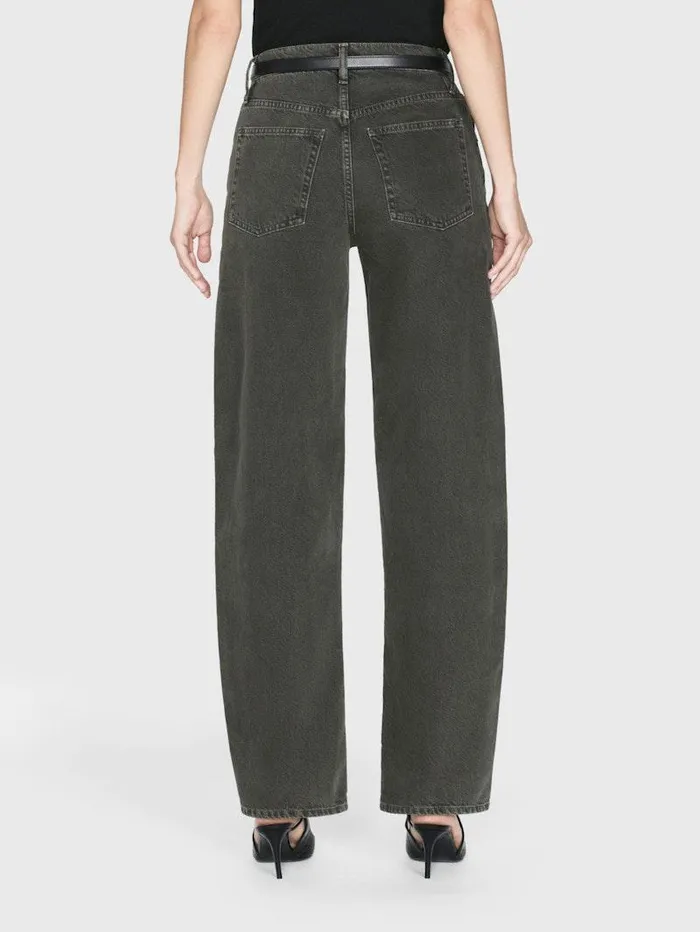 Women FRAME Denim Collections Long Barrel Women FRAME Denim Collections Long Barrel