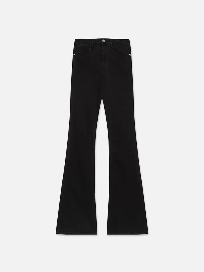 Women FRAME Flare Le High Flare