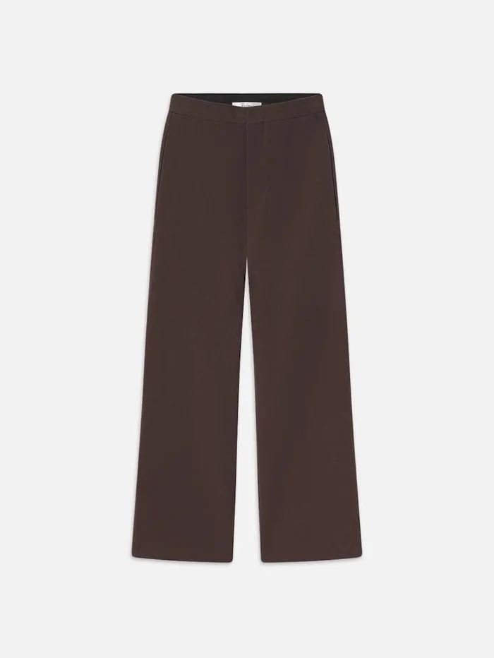 Women FRAME Pants Le Jane Crop Trouser