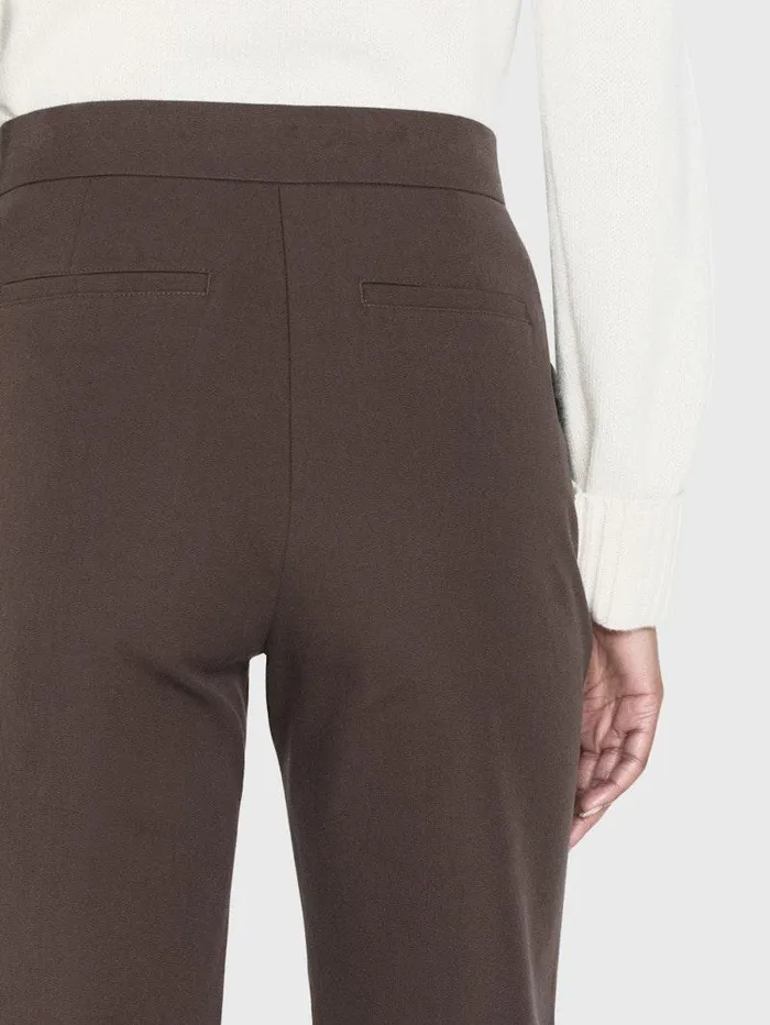 Women FRAME Pants Le Jane Crop Trouser Women FRAME Pants Le Jane Crop Trouser
