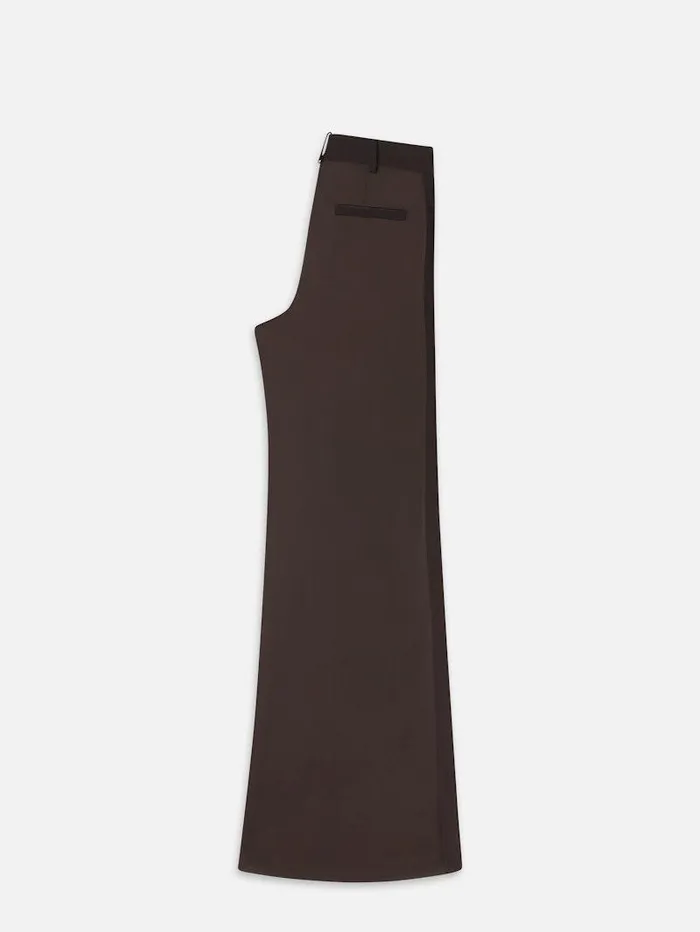 Women FRAME Pants Wide Leg Trouser Women FRAME Pants Wide Leg Trouser