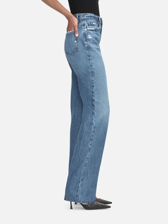 Women FRAME Straight Le Jane Women FRAME Straight Le Jane
