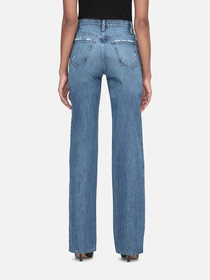 Women FRAME Straight Le Jane Women FRAME Straight Le Jane