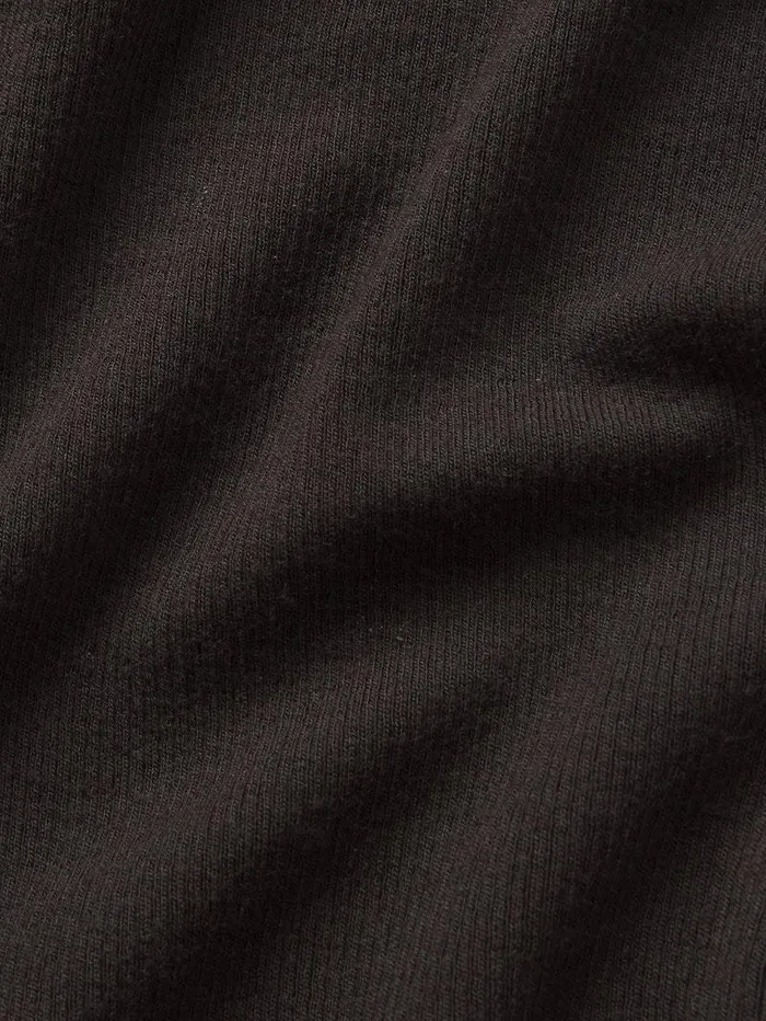 Women FRAME The Alpine Edit Slinky Long Sleeve Rib Henley Women FRAME The Alpine Edit Slinky Long Sleeve Rib Henley