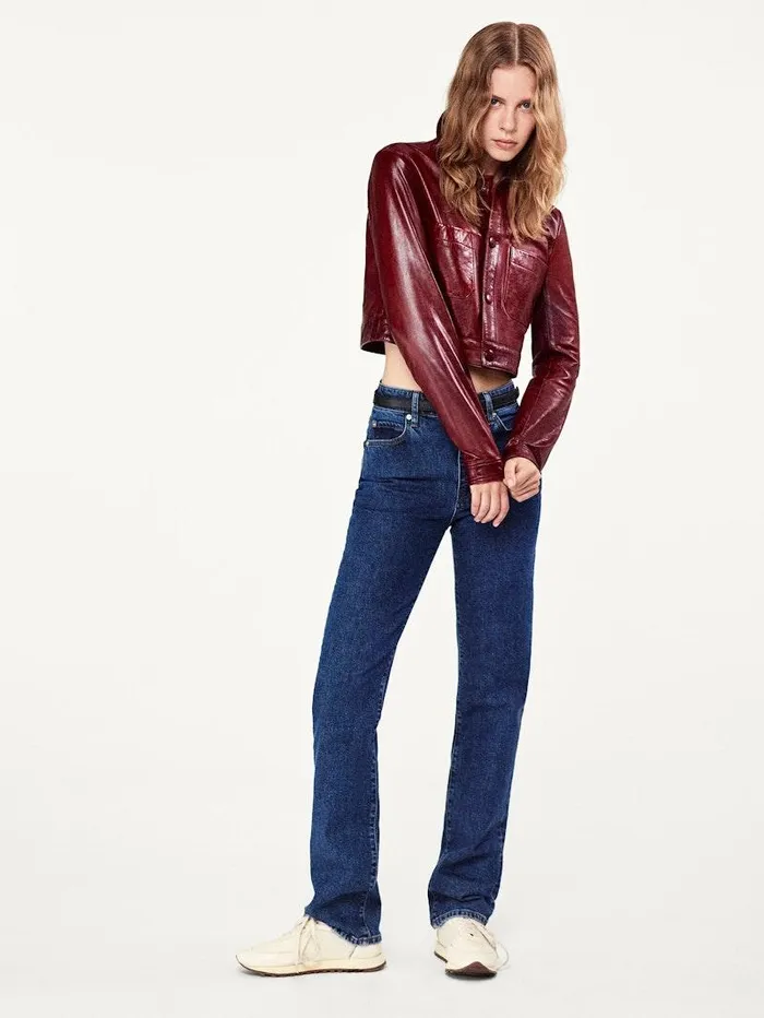 Women FRAME The Alpine Edit The Ruler Women FRAME The Alpine Edit The Ruler