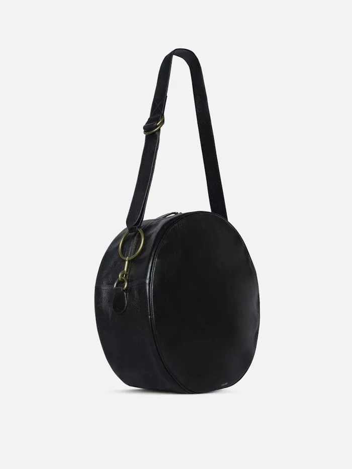 Women FRAME The Resort Edit Blini Circle Large