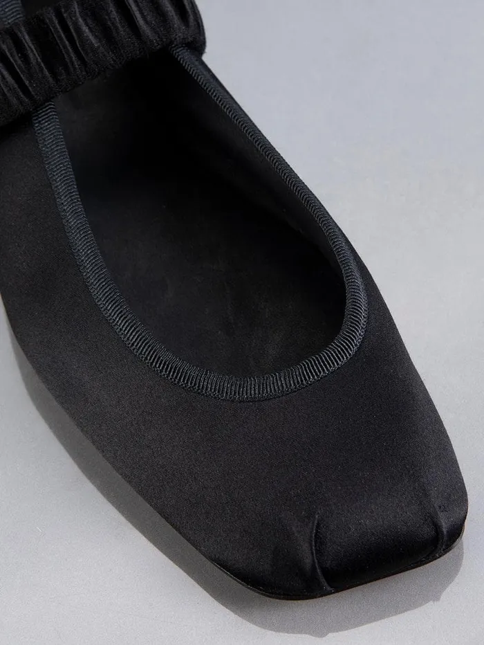 Women FRAME The Resort Edit Odin Ballet Flat Women FRAME The Resort Edit Odin Ballet Flat