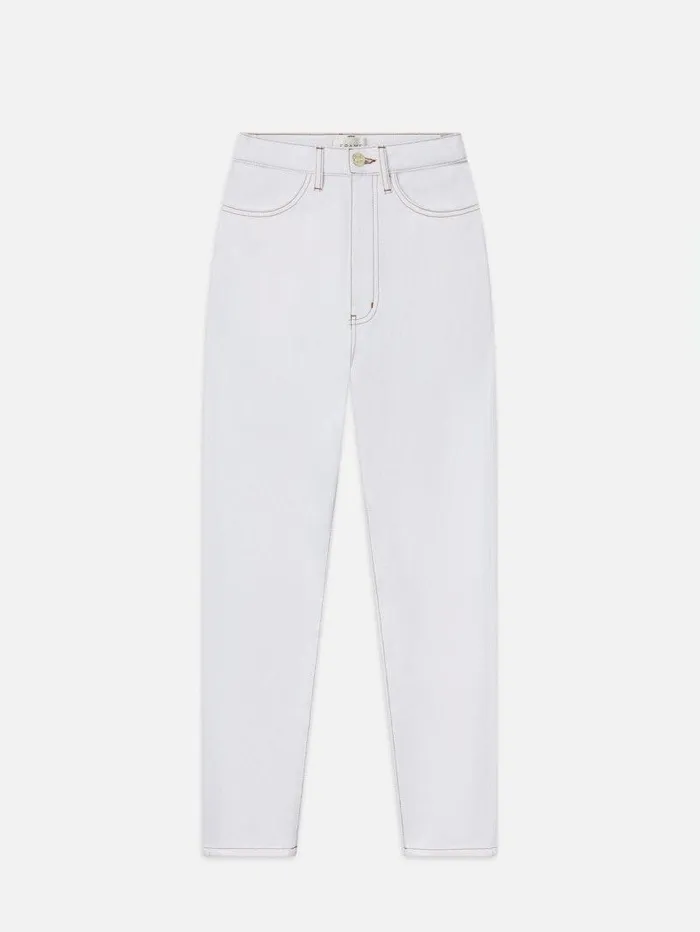 Women FRAME The Resort Edit The Taper