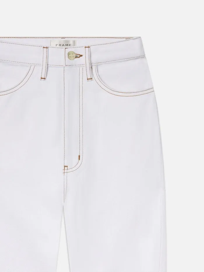 Women FRAME The Resort Edit The Taper