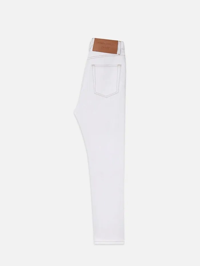 Women FRAME The Resort Edit The Taper