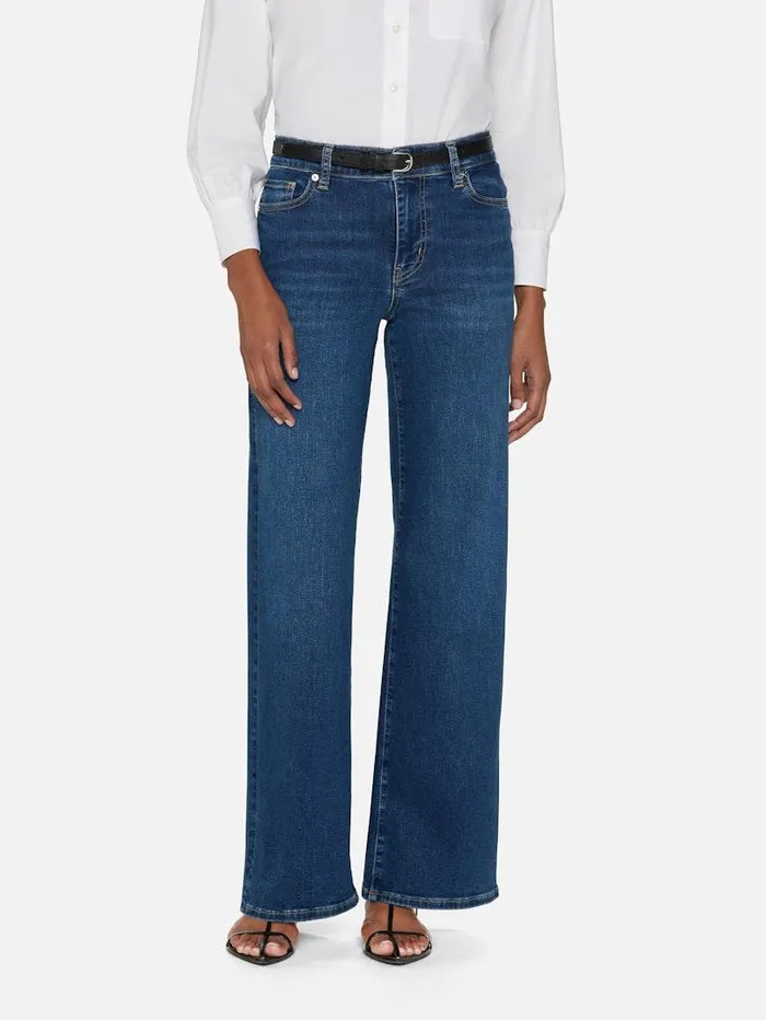 Women FRAME Wide Leg Le Slim Palazzo Women FRAME Wide Leg Le Slim Palazzo