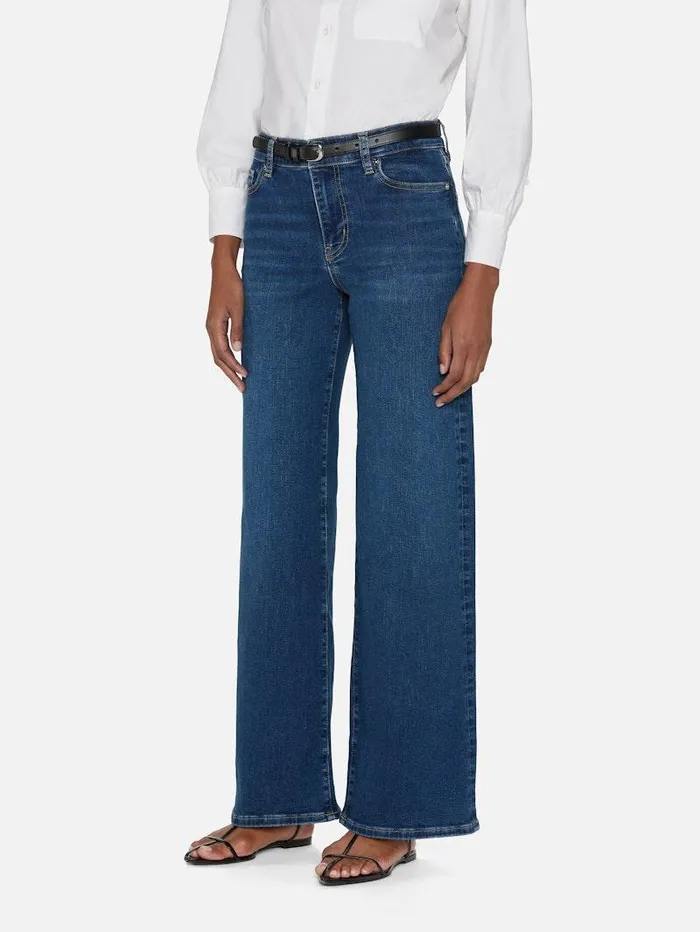 Women FRAME Wide Leg Le Slim Palazzo Women FRAME Wide Leg Le Slim Palazzo