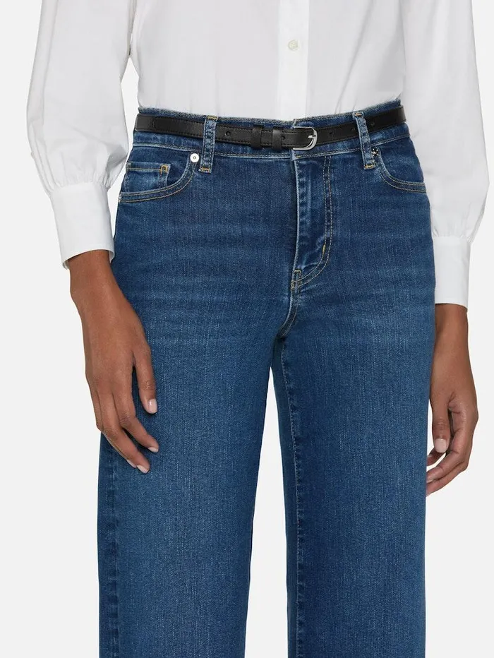 Women FRAME Wide Leg Le Slim Palazzo Women FRAME Wide Leg Le Slim Palazzo