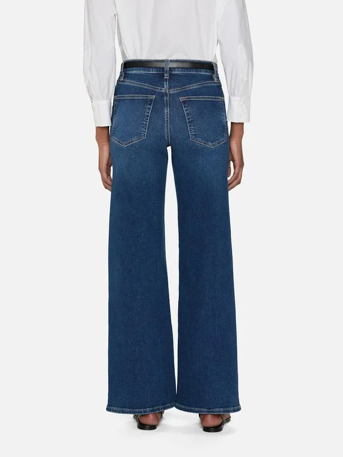 Women FRAME Wide Leg Le Slim Palazzo Women FRAME Wide Leg Le Slim Palazzo