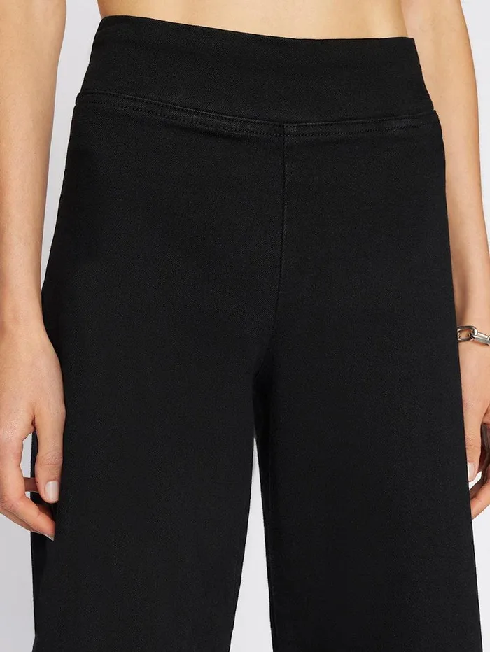 Women FRAME Wide Leg The Jetset Wide Crop Women FRAME Wide Leg The Jetset Wide Crop