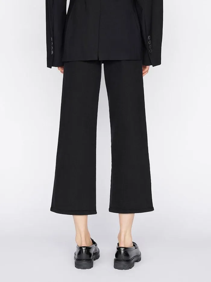 Women FRAME Wide Leg The Jetset Wide Crop Women FRAME Wide Leg The Jetset Wide Crop