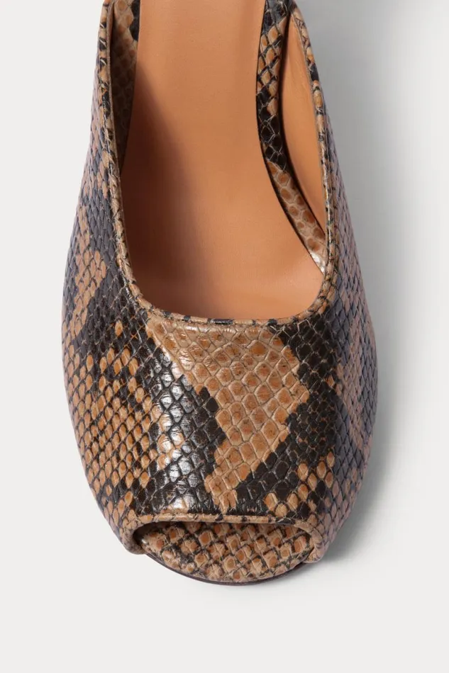 Women Heels Rachel Comey Malta Mule Latte Women Heels Rachel Comey Malta Mule Latte